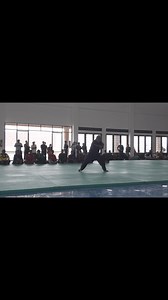 A quick demo of Sinar pusaka putra ibing Pencak silat | Zack Garcia