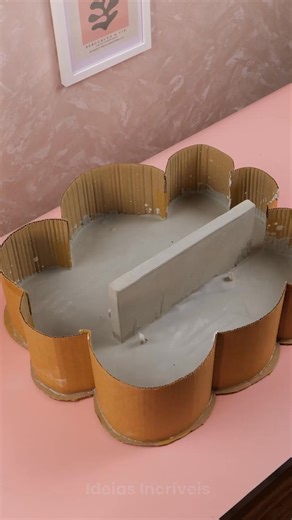 60K views · 226 reactions | Maneiras criativas de usar o papelão | Ideias Incríveis | Facebook