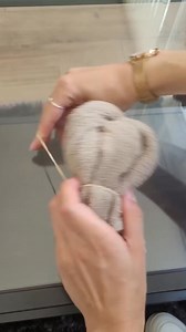 4.4K views · 22 reactions | Teddy Bear Towel Folding Tutorial | Just Go | Facebook