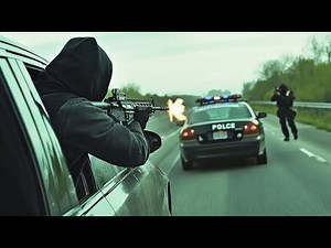 Most TRAGIC High-Speed Police Chases Caught On Dashcam | Live 3