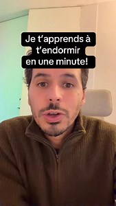 638K views · 7K reactions | Voici comment hacker votre cerveau pour...