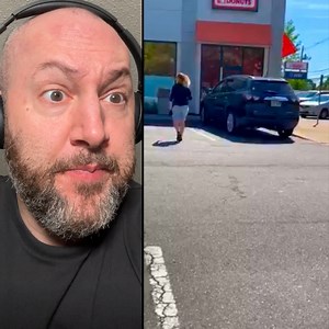 costumer and employee get in argument | Rambling Reactions