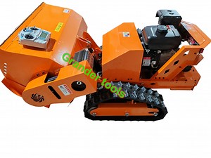 [Hot Item] Smart Remote Control Lawn Mower for Effortless Yard Maintenance