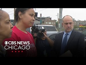 Harvey, Illinois alderwoman arrested again, claims it's retaliation