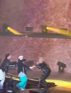 The K Squad on Reels