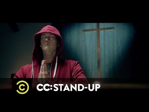 Trevor Moore - "High in Church" - Uncensored