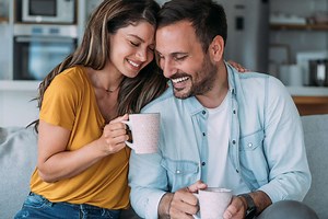 55 Nicknames For Your Husband To Make Him Smile