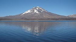 Maipo (volcano) - Alchetron, The Free Social Encyclopedia