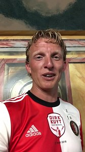 45K views · 3.3K reactions | Van Dirk Kuyt, voor jullie!  | Feyenoord Rotterdam | Facebook