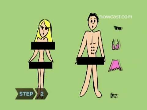 How to Hook Up on Spring Break