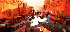 Arizona Sunshine PlayStation VR Review | TheSixthAxis