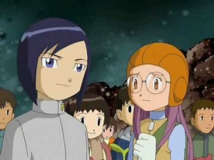 digimon couples#2