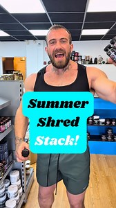Shred Season is HERE 🔥 Meet the Summer Shred Stack: Ostarine - Burn Fat ⚔️ MK-677 - Keep Muscle 💪 Cardarine - Boost endurance 🚀 Your ultimate cutting trio for a lean, hard, summer-ready physique ☀️ Time to reveal the work… let’s get shredded 👊 DM us for more info #fitmotivation #healthandfitness #gymmotivation | Positive Health & Nutrition