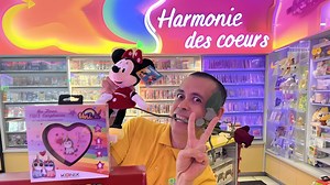 ✨💖 Une chanson d’amour pour une Saint-Valentin légendaire ! 💖✨ Dans cette douce mélodie, Yann chante l’amour éternel à travers les plus grandes romances du jeu vidéo. 🎶🎮 De Mario et Peach, inséparables malgré les épreuves, à Link et Zelda, unis par le destin, en passant par Amy, toujours en quête du cœur de Sonic, cette chanson célèbre ces histoires qui nous inspirent et nous font rêver. Au son des balades envoûtantes de Vidéodrive, les cœurs battent à l’unisson, entre rêve et réalité, sous 
