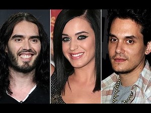 Katy Perry, Why Date John Mayer After Russell Brand?