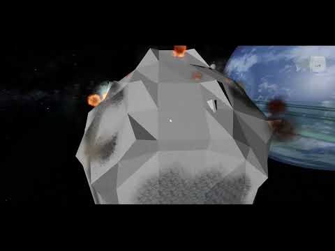 venus terraforming (planet stuff)