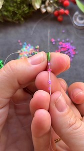 421K views · 5.9K reactions | Neon Rainbow Christmas Trees! ✨ DIY Kit...