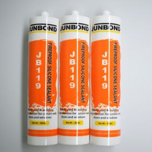 [Hot Item] High-Temper Waterproof Neutral RTV Silicone Sealant Gasket Maker
