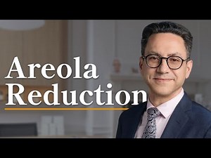 Areola Reduction Surgery | Creo Clinic’s Specialized Technique