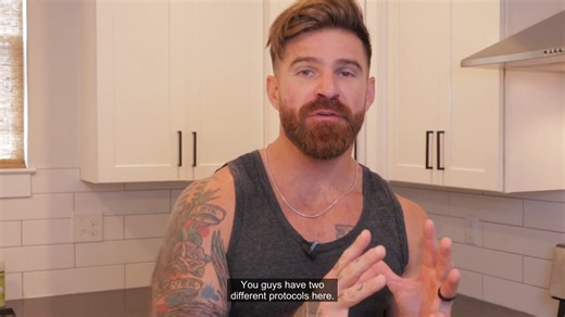 PT-141 Peptide Dosage Protocol (Complete Guide)