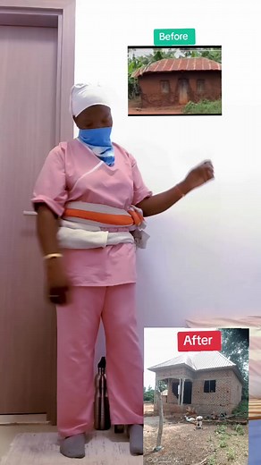 Before and After Transformation Journey