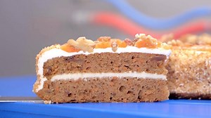 The Pico ultrasonic cutting machine cutter is a table top solution to cut perfectly round and rectangular products. #BAKONUSA #bakonusafoodequipment #bakery #pastry #foodtechnology #foodequipment #industrial #ultrasonic #cutting #cakes #Pastries #desserts #yum #bakonultrasonicslicer #precisionslicing #bakeryefficiency #fooduutomation #ultrasoniccutting #bakeryinnovation #foodindustryequipment | Bakon USA Food Equipment | Facebook