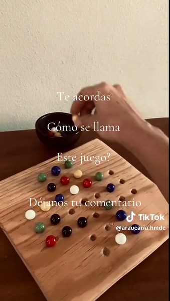 Araucaria Hmdc on TikTok