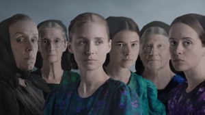BBC Two - Women Talking