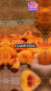 cheesecake de durazno sin horno😋😋😋😋 | Momentos Especiales