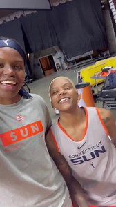 3.4K views · 250 reactions | They’re back. And they need you to pack Mohegan Sun Arena in 2022. Get your tickets today: bit.ly/3OlvvCc | Connecticut Sun | Facebook