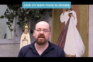 Our Blessed Mother, through her Radio, is always there to warm our hearts. | Radio Maria USA | Facebook