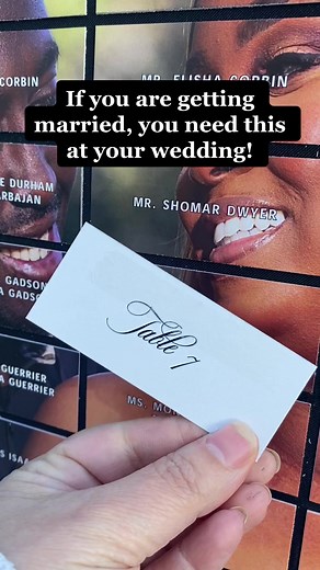 Creative Ideas for Displaying Engagement Photos at Your Wedding