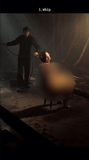 #movie The Most Brutal James Bond Torture Scene | Casino Royale's "Le Chiffre" Breakdown