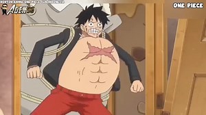 273K views · 2.5K reactions | Brulee Dijadikan Tameng - one Piece | SoulBluum | Facebook