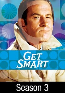 Get Smart: 99 Loses Control
