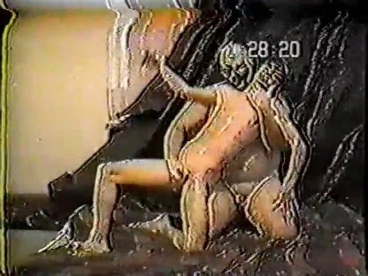 DAK WRESTLING(MASKED 4 - BAD QUALITY) - ThisVid.com