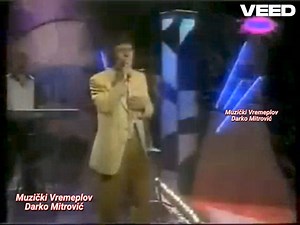 203K views · 4.5K reactions | Saban Saulic - Rasiri ruke o majko stara (UZIVO) | Muzički Vremeplov Darko Mitrović | Facebook