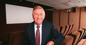 Media giant Sumner Redstone dead at 97