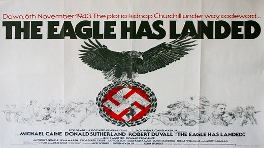 The Eagle Has Landed (1976)🔹