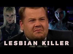 LESBIAN VAMPIRE KILLERS Turned My Brain To Soup