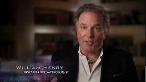 Ancient Astronaut Theorists believe that on Earth there are powerful hot spots that enable intergalactic teleportation. | Ancient Aliens