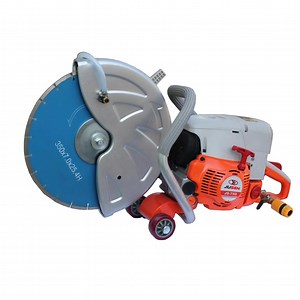 [Hot Item] 2025 Latest Jusen 74.3cc Portable Cut-off Saw - High Precision Miter Saw for Accurate Angled Cuts