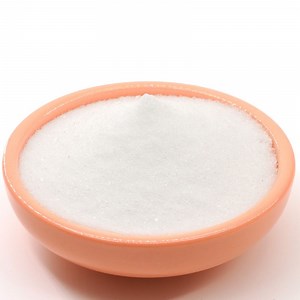 [Hot Item] Quality Assured Taste Improver Sodium Citrate Food Grade
