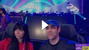 parkenharbor - Bouncing