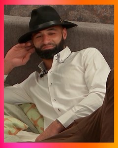 419K views · 1K reactions | Een happy ending voor Ammar!  #lldl #date #happyending #humor #grappig ⏰ Vanavond om 18:55 uur bij SBS6! | Lang Leve de Liefde NL | Facebook