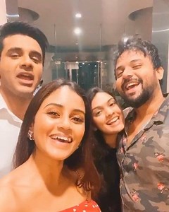 Saranga Disasekara on Reels