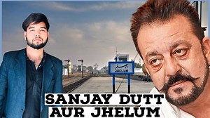 Sanjay Dutt Aur Jhelum Pasand Ay To Share Karna | Adil Jatt