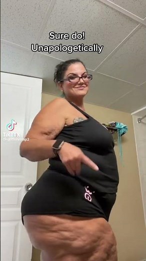 fat mom dance