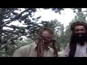 Unraveling the Mystery of Bowe Bergdahl