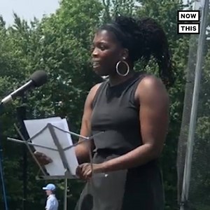 130K views · 2K reactions | 'Systemic racism is like a disease. Some of us are infected. Some of us have no side effects, some of us are asymptomatic, but one way or another, all of us are affected...' | NowThis Impact | Facebook